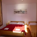 Apartmán Zeljko *