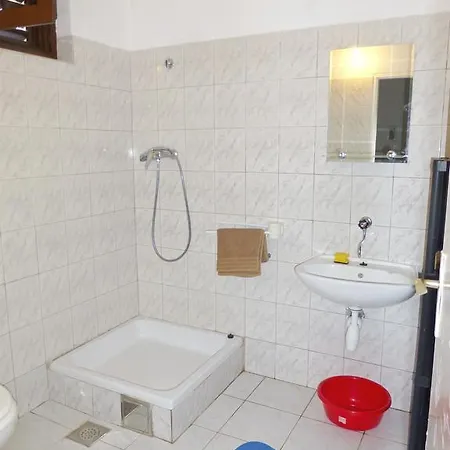 Appartement Zeljko Gdinj