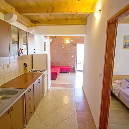 Appartement Zeljko Gdinj