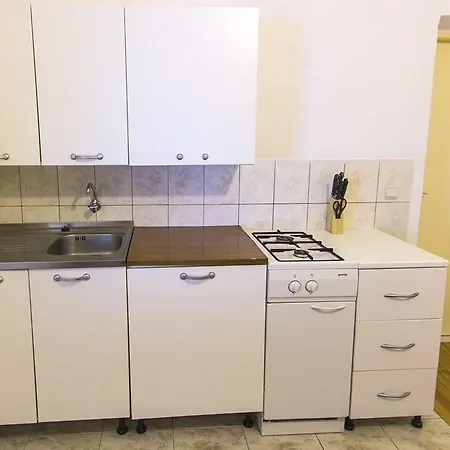 Appartement Zeljko