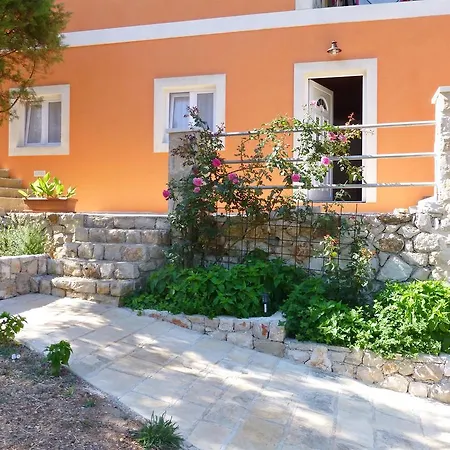 Zeljko Apartmán