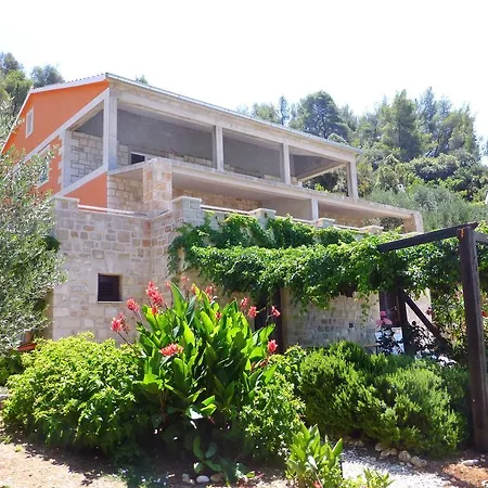 Apartmán Zeljko *