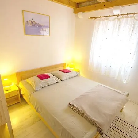 Zeljko Appartement *