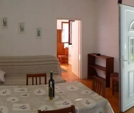Appartement Zeljko *