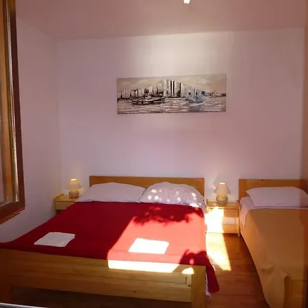 Appartement Zeljko *