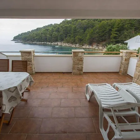 Appartement Zeljko *