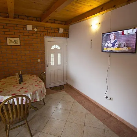 Zeljko Appartement Gdinj