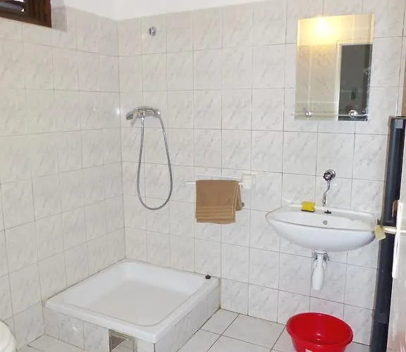 Apartman Zeljko Gdinj