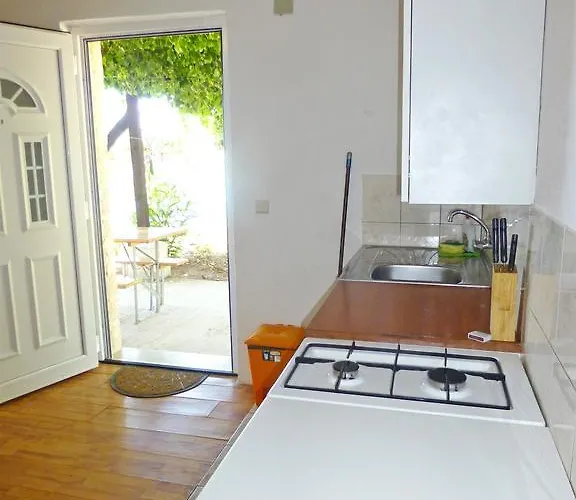 Apartman Zeljko *