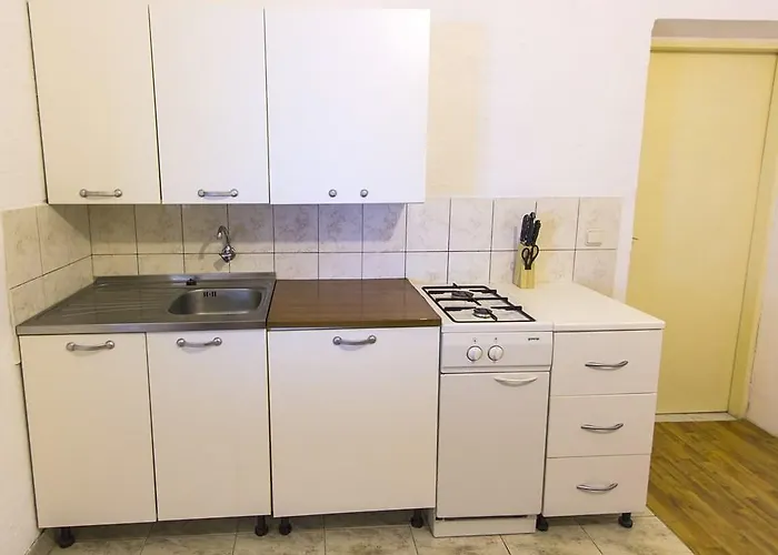 Apartman Zeljko