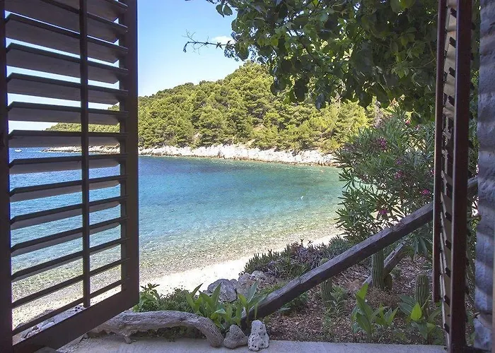 Zeljko Apartman Gdinj