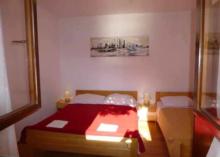 Apartman Zeljko *
