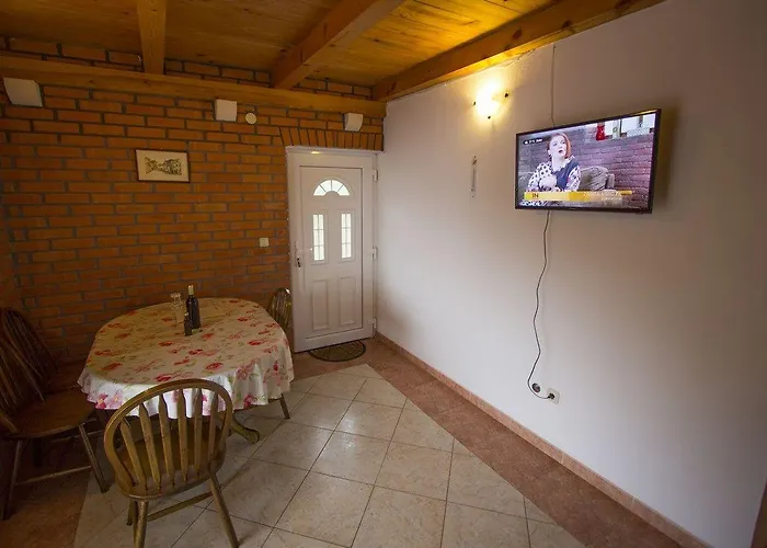 Zeljko Apartman Gdinj